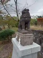 伊奈神社(静岡県)