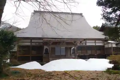青龍寺(新潟県)