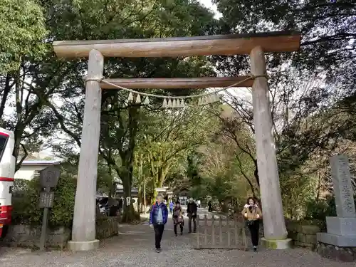 天岩戸神社(宮崎県)