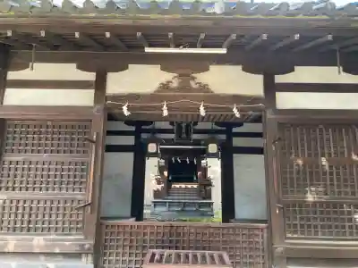 大阪天満宮(大阪府)
