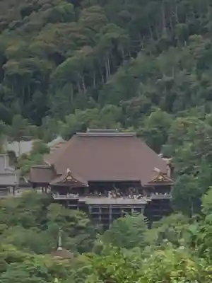 豊国廟（豊国神社飛地境内）(京都府)