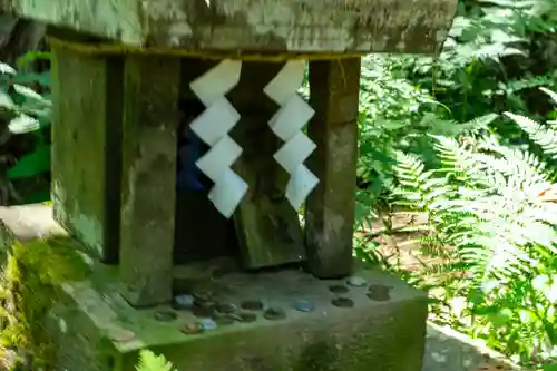 諏訪大社(長野県)