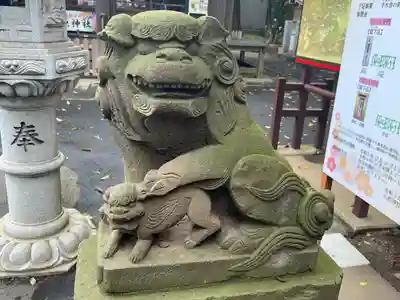 大宮・大原神社(千葉県)