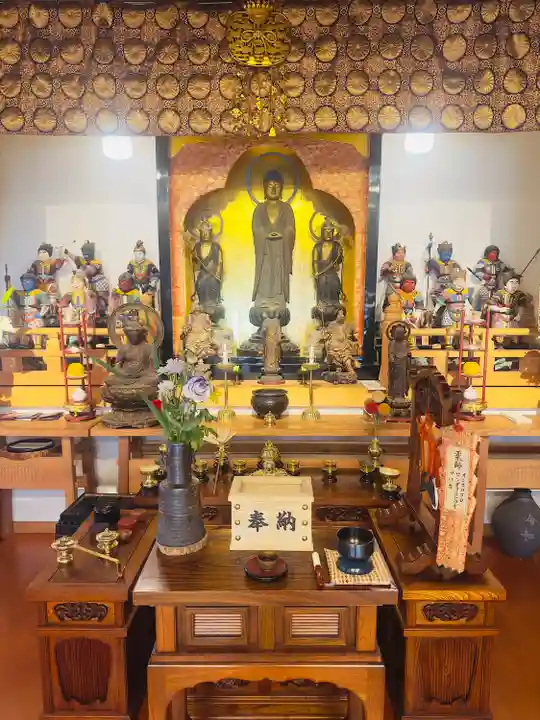 妙圓寺(神奈川県)