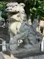 駒形神社(群馬県)