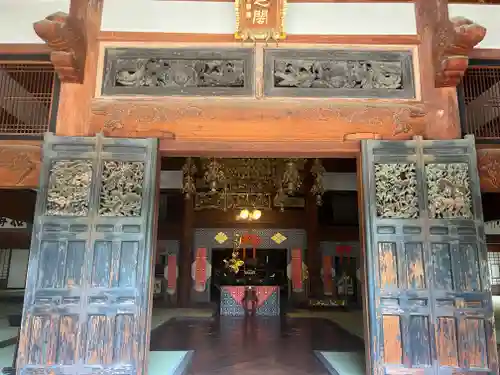 恵林寺(山梨県)