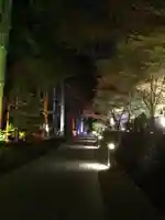 尊永寺のその他建物