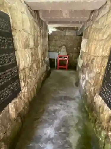 江島杉山神社(東京都)