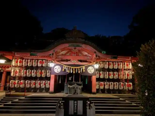 宮崎八幡宮(宮崎県)