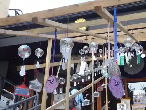 菊名神社のその他建物