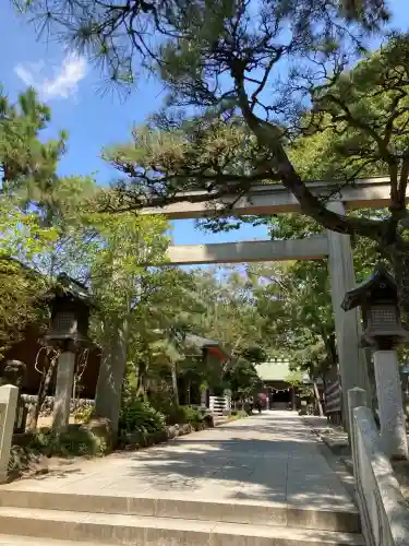 意富比神社(千葉県)