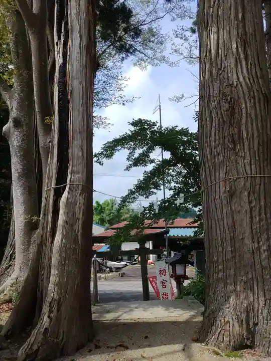 熊野神社(岩手県)