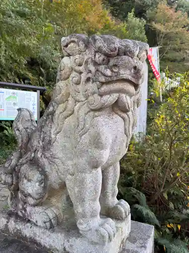 高麗神社(埼玉県)