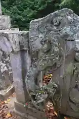 金蔵寺の芸術