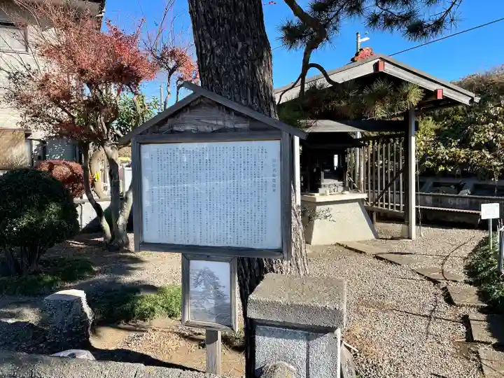 上溝田中不動堂(神奈川県)