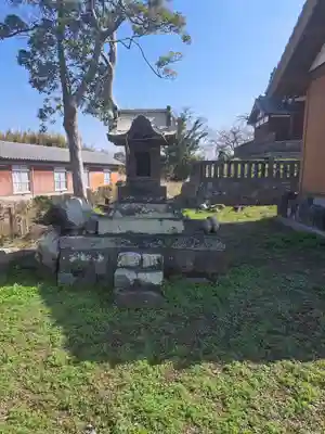 琴平宮(大分県)