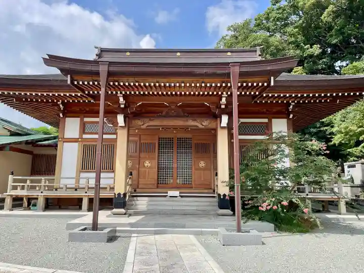 清源院(神奈川県)