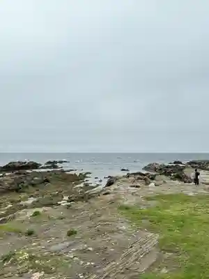 洲崎神社(千葉県)