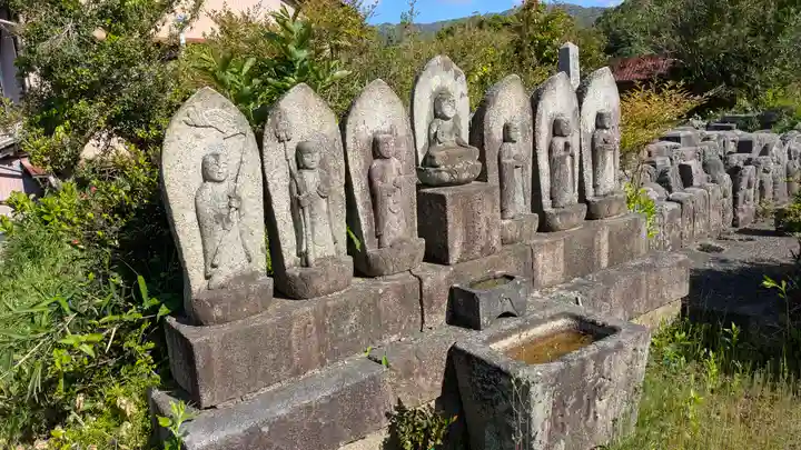西方寺(京都府)