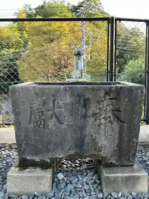 神明神社(神奈川県)