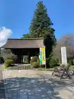 塩船観音寺(東京都)