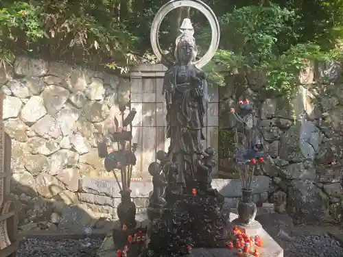 勝尾寺(大阪府)