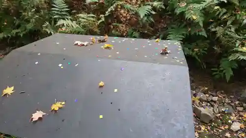 出雲大神宮のその他建物