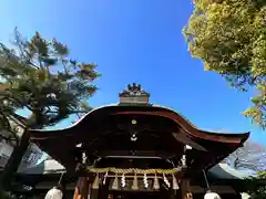 熊野神社(京都府)