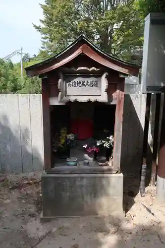 神咒寺(兵庫県)