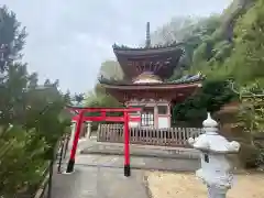 神咒寺(兵庫県)