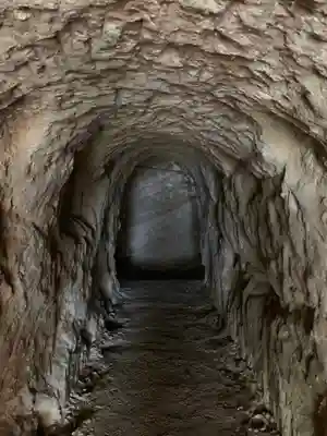 八雲神社の自然