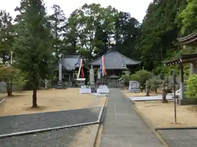 佛木寺のその他建物