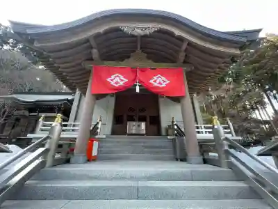 雲辺寺(徳島県)