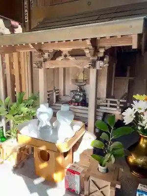 久國神社(東京都)