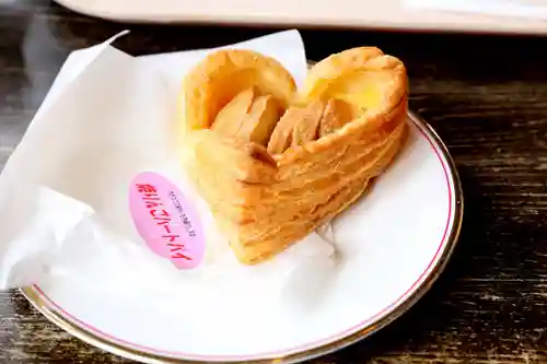 廣田神社～病厄除守護神～(青森県)