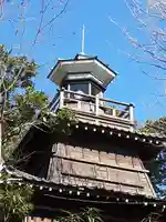 意富比神社のその他建物