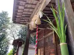 滑川神社 - 仕事と子どもの守り神のお祭り