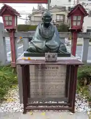 淀川神社(大阪府)