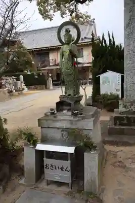 一宮寺(香川県)