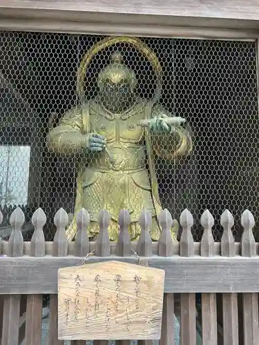 高尾山薬王院(東京都)