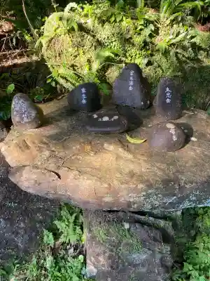 千尋嶽神社(鹿児島県)