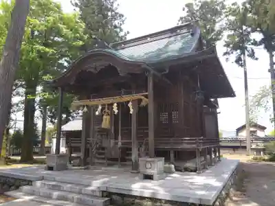 八幡神社(福井県)