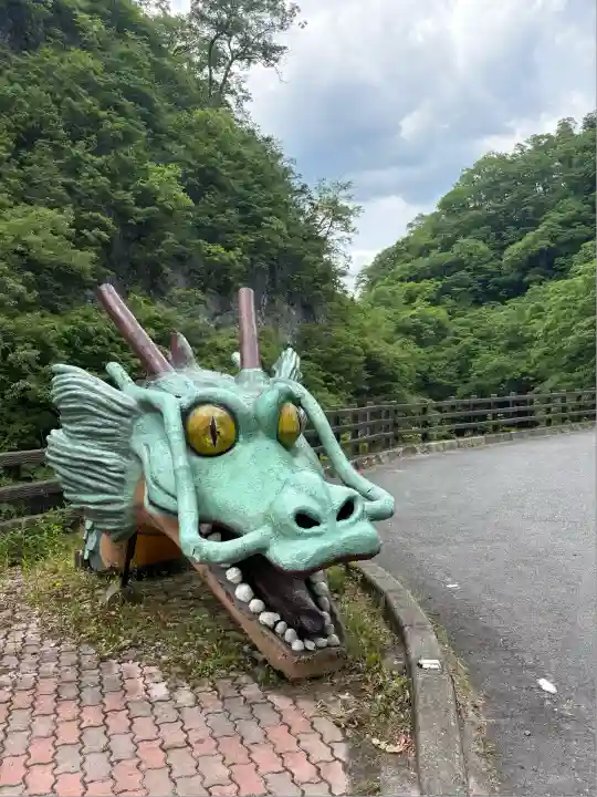 瑠璃山薬師堂(広島県)