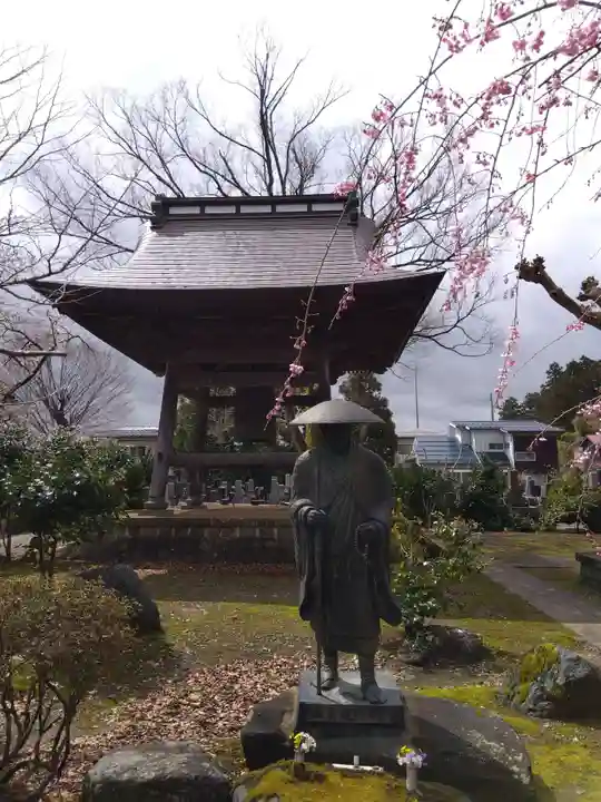 浄興寺(新潟県)
