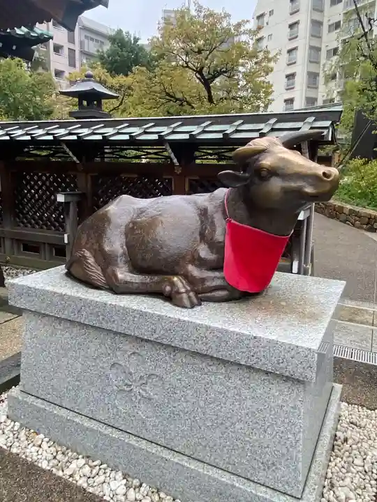 湯島天満宮(東京都)