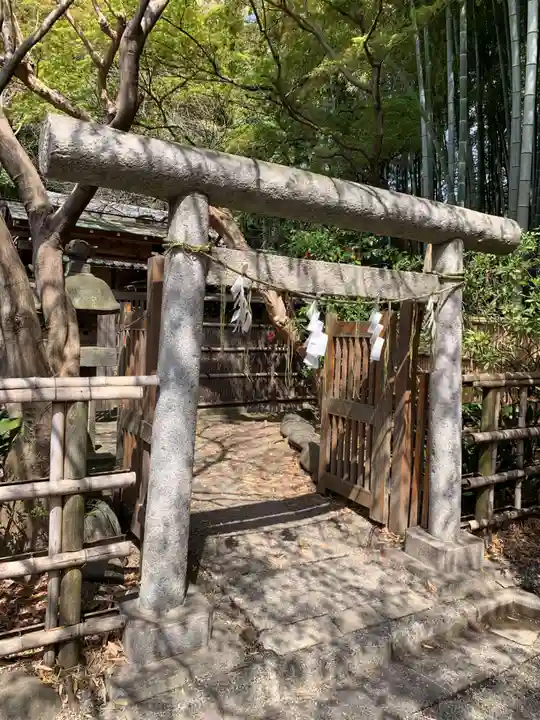 大宮八幡宮(東京都)