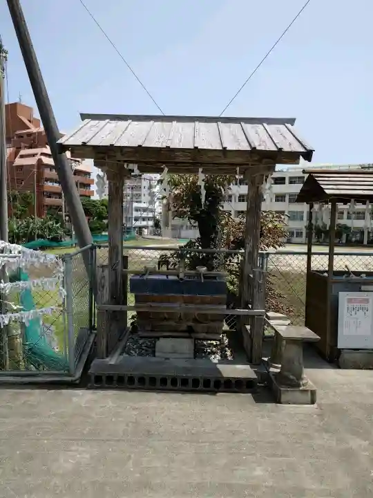 天久宮(沖縄県)