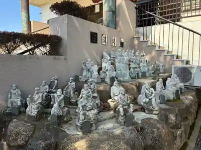 慈本寺(千葉県)