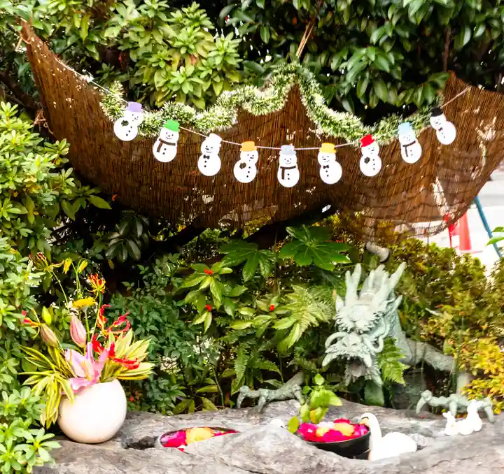 三輪神社(愛知県)