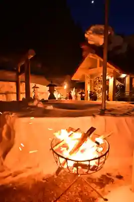 竹之高地不動社(新潟県)